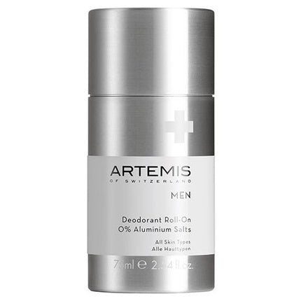 Artemis of Switzerland Men Deodorant Roll-On Artemis Of Switzerland
