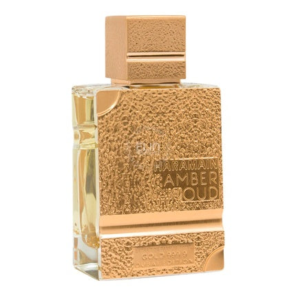 Al Haramain Amber Oud Gold 999.9 Dubai Edition Extrait De Parfum Spray 100ml