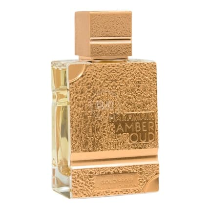 Al Haramain Amber Oud Gold 999.9 Dubai Edition Extrait De Parfum Parfum (Parfum) Mixte 100ml