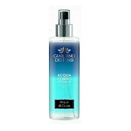 Acqua di Kokoswasser Parfum d Water 200ml Giardino Dei Sensi