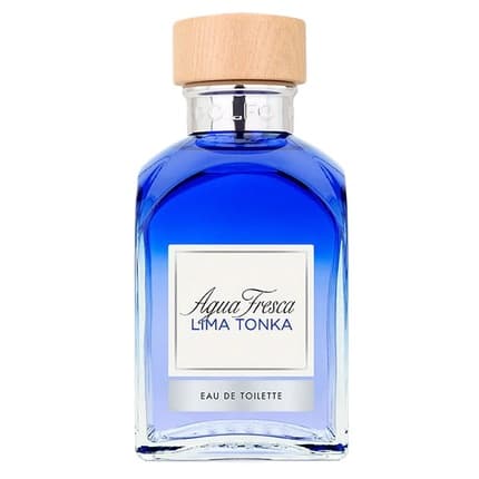 Adolfo Dominguez Agua Fresca Lima Tonka Eau de Toilette (EDT) Mixte 230ml