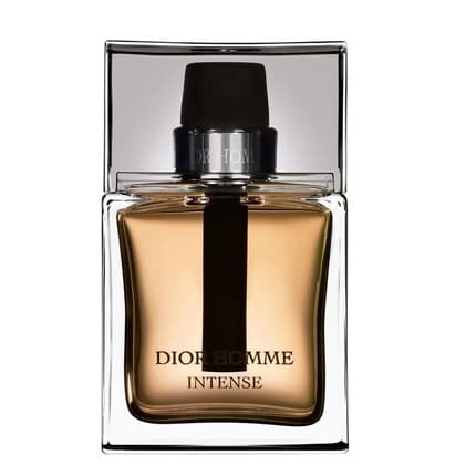 Dior Homme Intense Eau De Parfum Spray 50ml By Dior