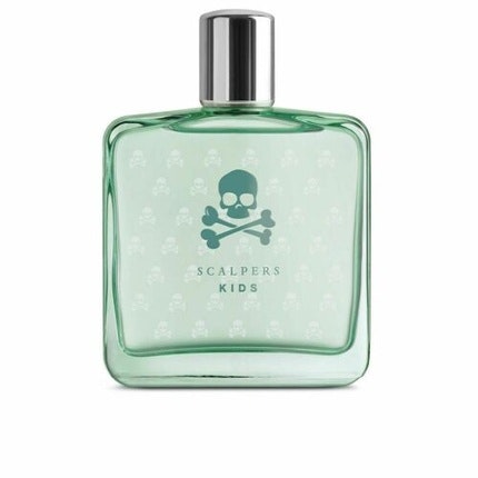 Scalpers Kids Eau de Toilette (EDT) Homme 100ml