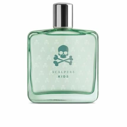 Scalpers Kids Eau de Toilette (EDT) Homme 100ml