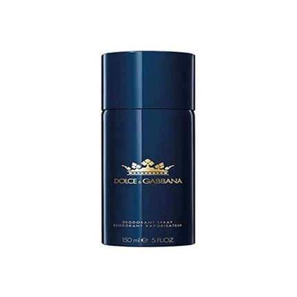 DOLCE&GABBANA K Deodorant Stick 75g Dolce & Gabbana