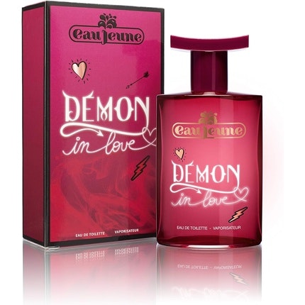 Eau Jeune Demon in Love Eau de Toilette Eau Jeune