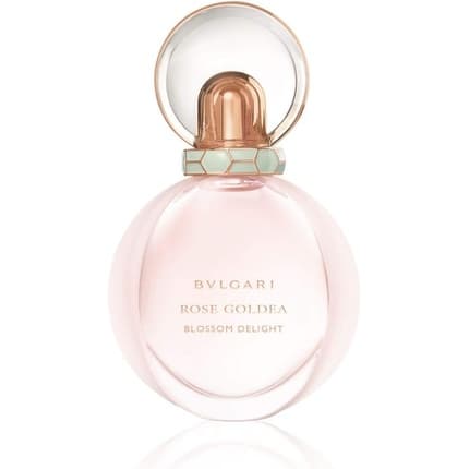 Bvlgari Rose Goldea Blossom Delight Eau de Parfum (EDP) Mixte 50ml