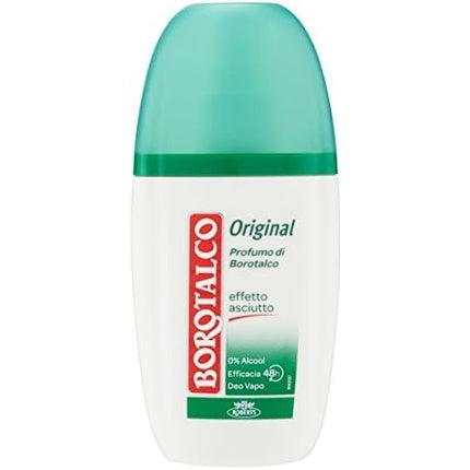 Borotalco Deodorant Spray 75 Original Borotalco