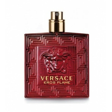 Versace Eros Flame 100ml Eau de Parfum for Men New Tester