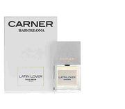 Carner Barcelona Latin Lover Eau de Parfum 50ml