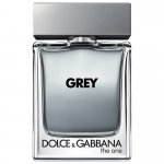 Dolce & Gabbana The One Grey Intense Eau De Toilette 50ml For Men