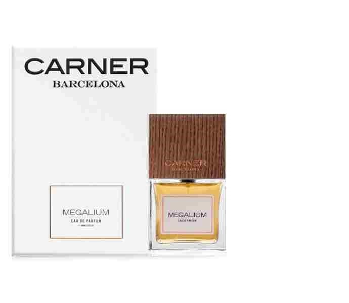 Carner Barcelona Megalium Eau De Parfum 100ml