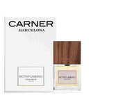 Carner Barcelona Botafumeiro Eau De Parfum