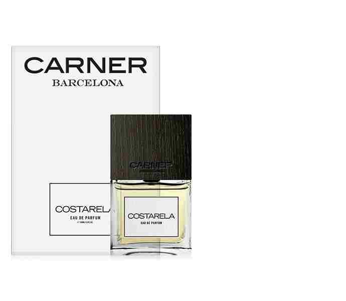 Carner Barcelona Costarela Unisex Eau de Parfum 100ml