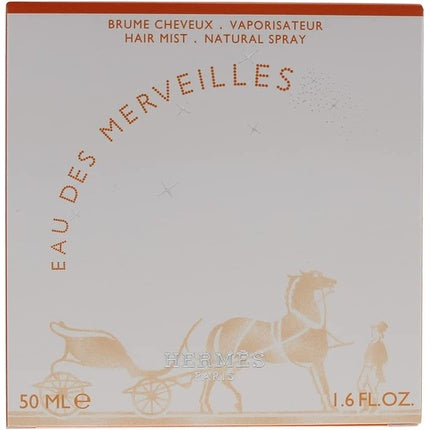 Hermès Eau Des Merveilles Hair Mist 50ml Hermès