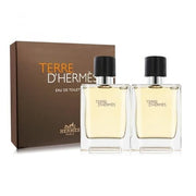 Hermès Hermes Terre D'Hermes Set - + Coffret (Coffret) Mixte 50ml