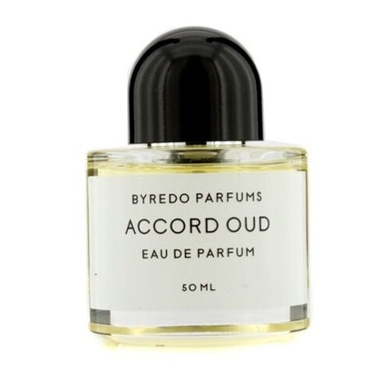 Byredo Accord Oud Eau De Parfum spray 50ml Byredo