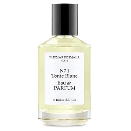 Thomas Kosmala Well 1 Tonic Blanc Eau de Parfum (EDP) Mixte