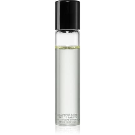 Iris Vanilla Perfume Eau de Parfum 5 ml - Floral