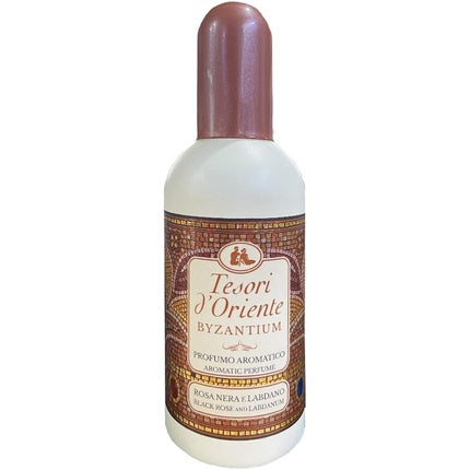 Tesori D'Oriente Byzantium Perfume 100ml Spray Maison des fragrances