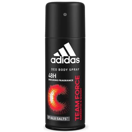 Adidas Team Force Deodorant Spray 5,07 oz