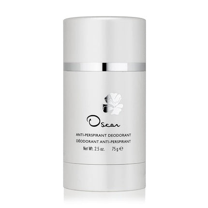 Oscar by Oscar de la Renta Oscar Signature Collection Anti-Perspirant Deodorant Stick for Women 2.5 Oz. Oscar De La Renta