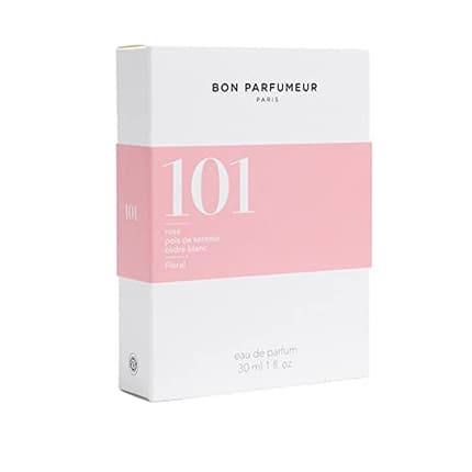 Bon Parfumeur 101 Fragrance - Beauty Product Eau de Parfum (EDP) Mixte