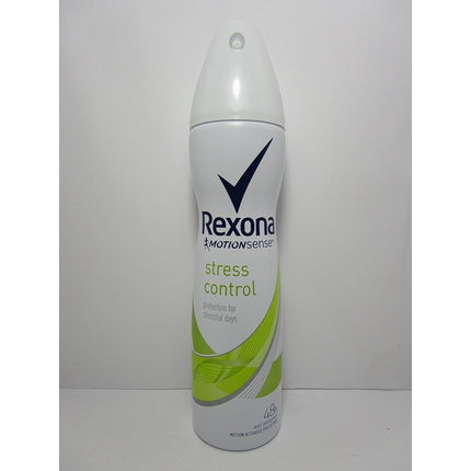 Rexona Women MotionSense Stress Control 48h Anti-Perspirant Spray 5.0 Oz 150ml Rexona