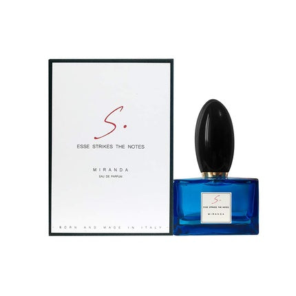 Esse Strikes the Notes Miranda EDP 100ml