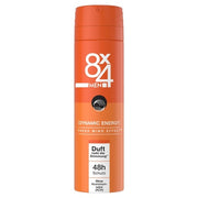 8X4 Spray No. 20 Dynamic Energy 150ml 8x4