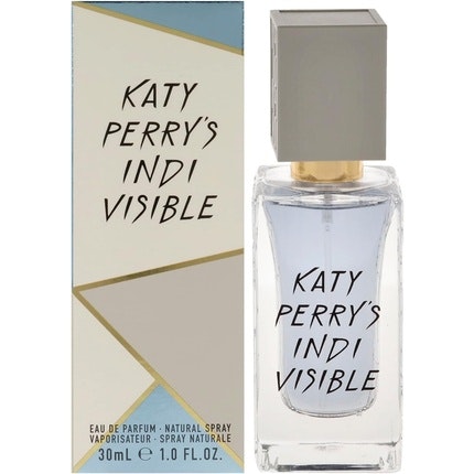 Katy Perry Indi Eau De Parfum 30mL Katy Perry