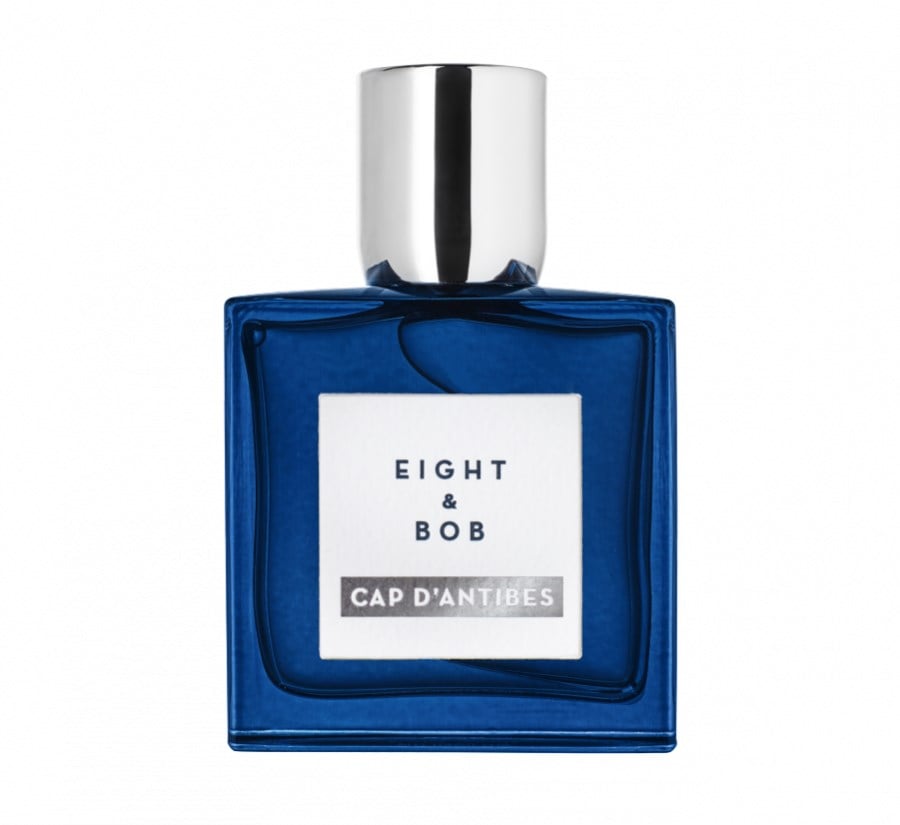 Eight & Bob Cap D'Antibes Eau De Parfum 100ml