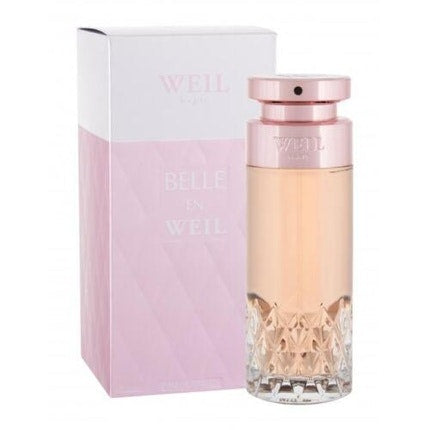 WEIL Belle En Weil 100ml Eau de Parfum - NEW & SEALED Weil