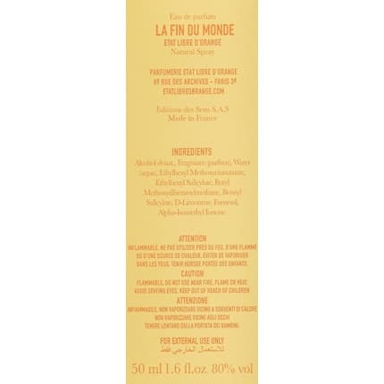 Maison des fragrances