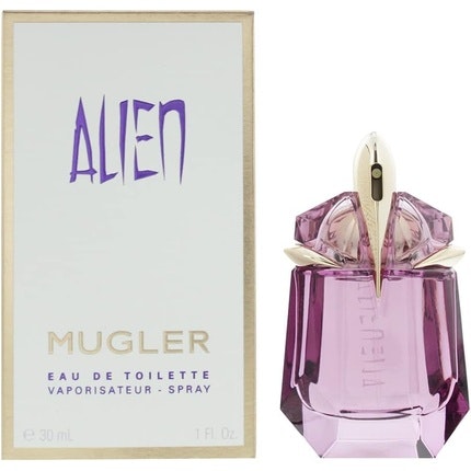 Thierry Mugler Alien Eau De Toilette Spray 30ml