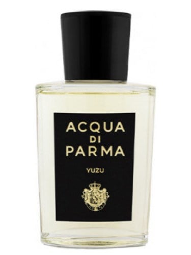 Signature Yuzu Eau de Parfum