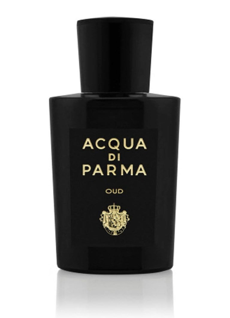 Signature Oud Eau de Parfum