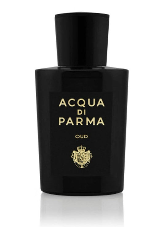 Signature Oud Eau de Parfum