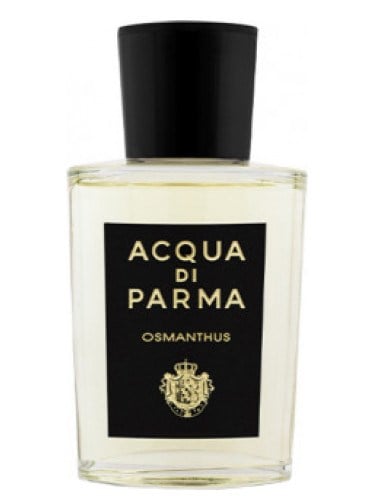 Acqua di Parma Signature Osmanthus Eau de Parfum