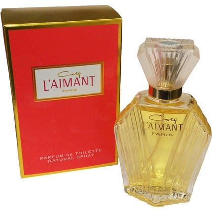 L'aimant Perfume De Toilette for Women 15ml Maison des fragrances