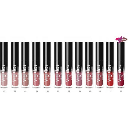 Vinyl Gloss High Shine Lip Gloss 5