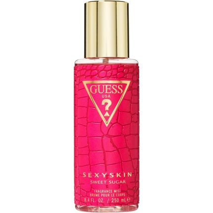 Guess Sexy Skin Sweet Sugar For Women 8.4 oz Fragrance Mist Guessゲス