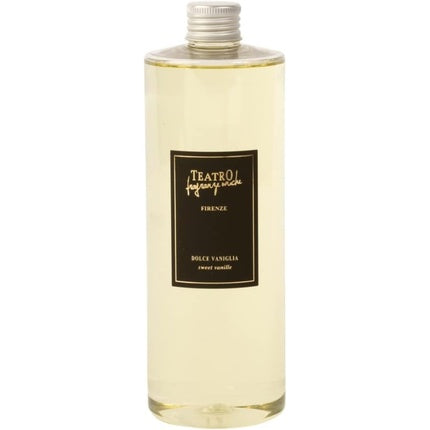 TEATRO FRAGRANZE UNICHE Dolce Vaniglia Refill 500ml Teatro Fragranze Uniche