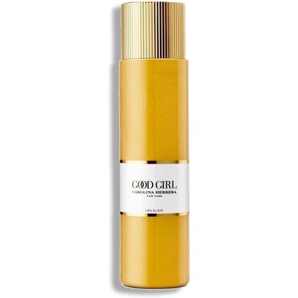 Carolina Herrera Good Girl Legs Oil