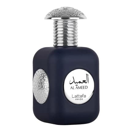 Lattafa Al Ameed Eau de Parfum (EDP) Mixte 100ml