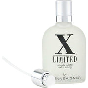 Etienne Aigner X Limited Eau De Toilette 125ml Unisex Spray
