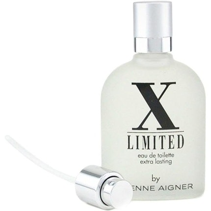 Etienne Aigner X Limited Unisex Eau de Toilette (EDT) Mixte 125ml