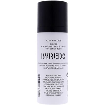 Byredo La Tulipe Hair Mist Eau de Parfum (EDP) Mixte 75ml