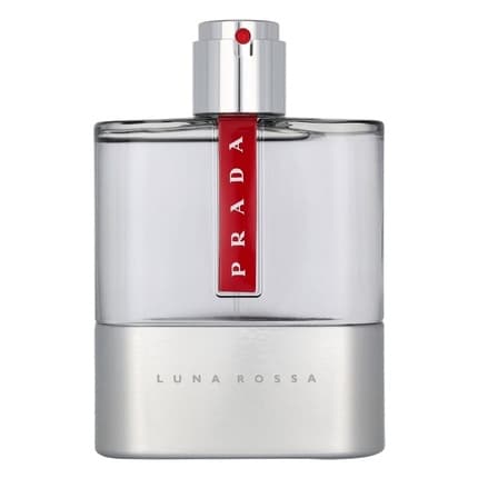 Prada Luna Rossa Eau de Toilette (EDT) Mixte 150ml