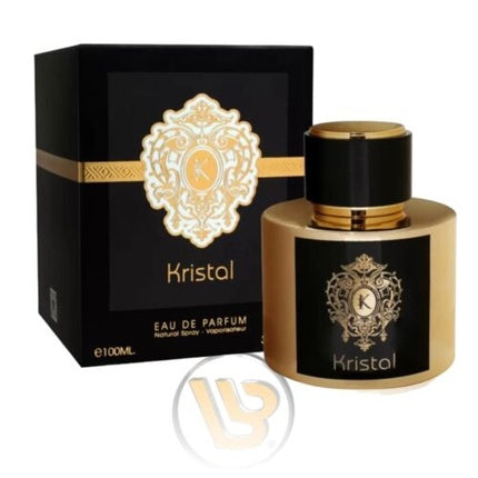 Kristal EDP 100ml by Fragrance World UAE Fragrance World